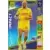 Nicolas Pallois - FC Nantes - Impact