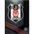 Beşiktaş JK Badge