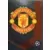 Champions League Season 2021/2022 - Manchester United Badge