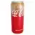 Coca Cola Vanille