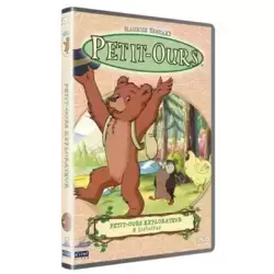 Petit-Ours Explorateur
