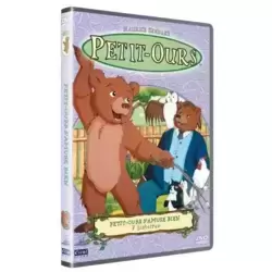 Petit Ours s'amuse Bien