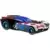 DC Comics Character Cars - DC Super Hero Girls - Harley Quinn