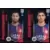 Presnel Kimpembe / Achraf Hakimi - Paris Saint-Germain