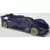 Hot Wheels Classiques - Cadillac Project GTP Hypercar