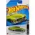 Hot Wheels Classiques - Hirohata Merc