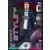 Match Attax UEFA Champions League 2022/2023 - Neymar Jr - Paris Saint-Germain
