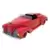 Pop Culture - Hot Wheels (DLB45) - First Batmobile
