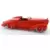 Pop Culture - Hot Wheels (DLB45) - First Batmobile
