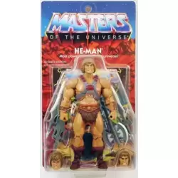 Ultimate He-Man