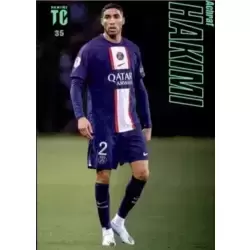 Achraf Hakimi