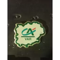 CA Var