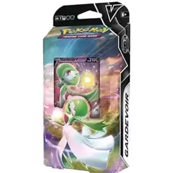 Epée et Bouclier - Gardevoir V