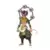 Demon Slayer Banpresto - Banpresto - Demon Slayer - Kimetsu No Yaiba Vol.12 - Zouhakuten (Ver. B) Ref 88970