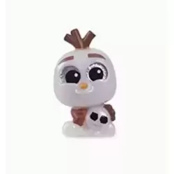 Olaf (Pearlescent) Exclusive