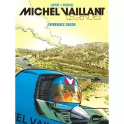 Effroyable Saison
