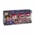 POP! Football (NFL) - NFL: Kansas City Chiefs - Patrick Mahomes, Travis Kelce, Isiah Pacheco & Chris Jones 4 Pack