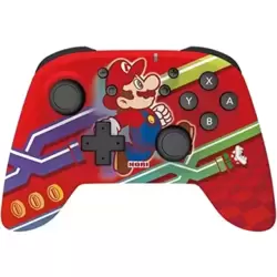 Manette Sans Fil Mario-Dash