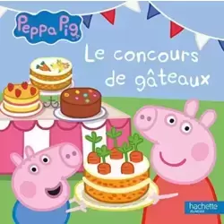 Le concours de gâteaux