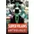 Beaux livres DC - Super-Vilains Anthologie - Les plus grandes menaces de l\'univers DC