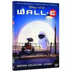 Wall-E [Édition Collector]