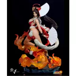 The King Of Fighters - Mai Shiranui