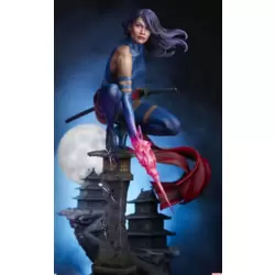 X-Men - Psylocke