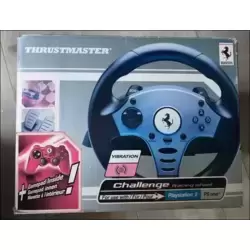 Thrustmaster Challenge Racing Wheel