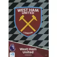 Club Badge