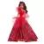 Barbie Signature - 2024 Holiday Barbie (Afro long hair)