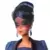 Barbie Signature - Barbie 65 - Sapphire Anniversary - Fashion Model Collection