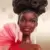 Barbie Signature - 2024 Holiday Barbie (Afro Hair)