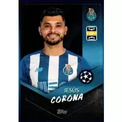 Jesus Corona - FC Porto