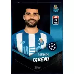 Mehdi Taremi - FC Porto