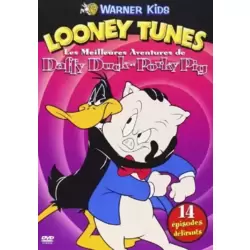 Daffy Duck & Porky : Les Meilleures aventures