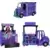 Monster High Dolls - Draculaura Fangtastic Rockin\' Food Truck