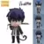 Blue Exorcist - Rin Okumura