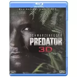 Predator 3D