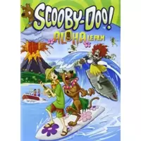 Scooby-Doo : Aloha Scooby-Doo !