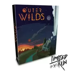 Outer Wilds Explorers Edition