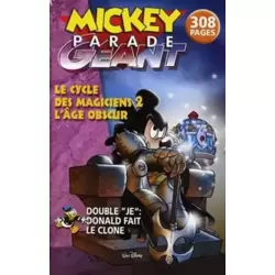 Le Cycle des magiciens 2 - L'Âge obscur