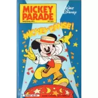 Mickey danse!