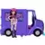 Monster High Dolls - Draculaura Fangtastic Rockin\' Food Truck