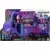 Monster High Dolls - Draculaura Fangtastic Rockin\' Food Truck