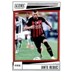 Ante Rebic