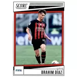 Brahim Diaz