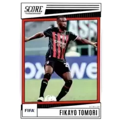 Fikayo Tomori