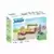 Playmobil Junior - Etal de fruits et légumes bio