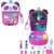 Polly Pocket - 35th Anniversary - Bubble Tea Panda