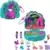 Polly Pocket - 35th Anniversary - Peacock Garden